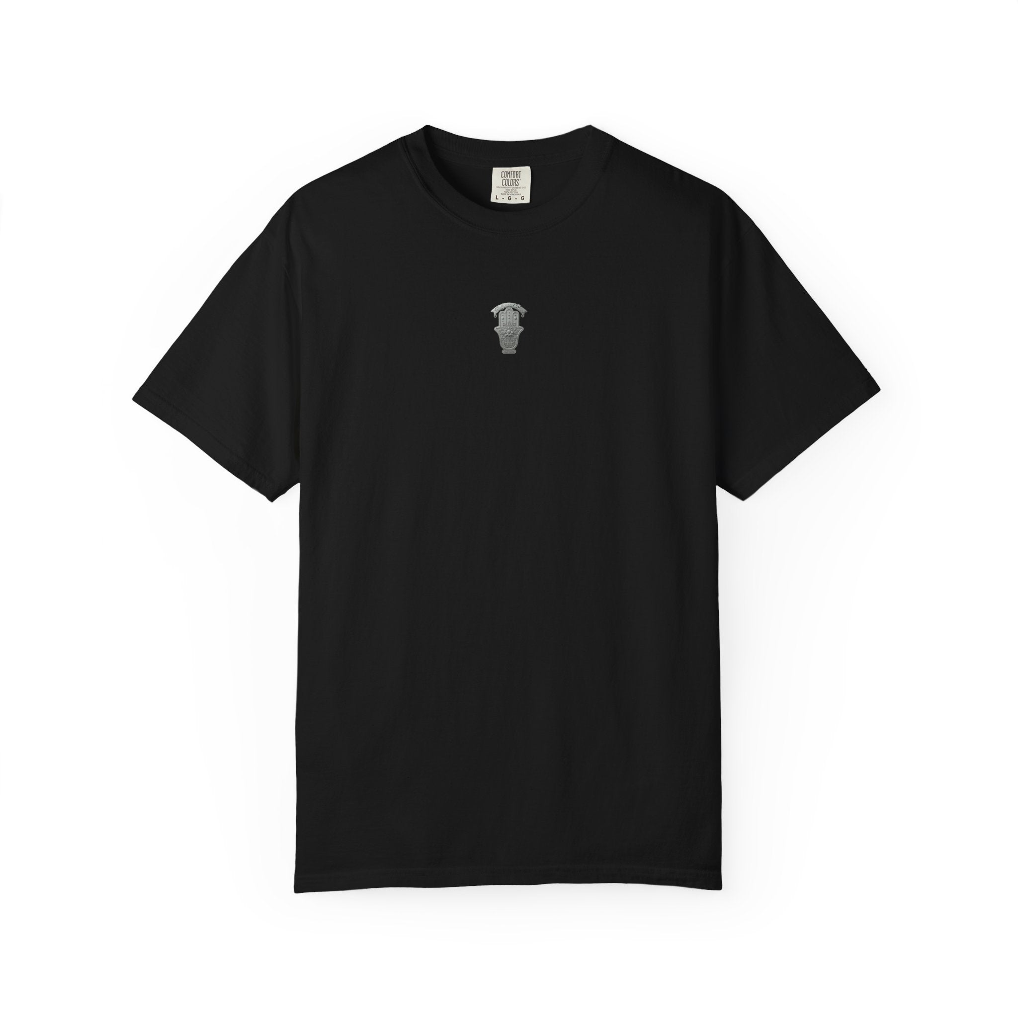 Sober Stories Graphic T-Shirt — 'Sober People Need To Hear Sober Stories'