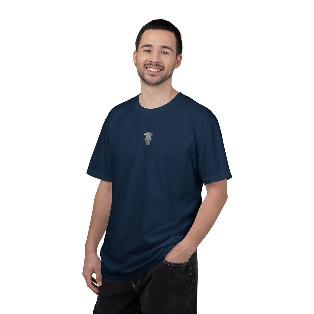 Sober Stories Graphic T-Shirt — 'Sober People Need To Hear Sober Stories'