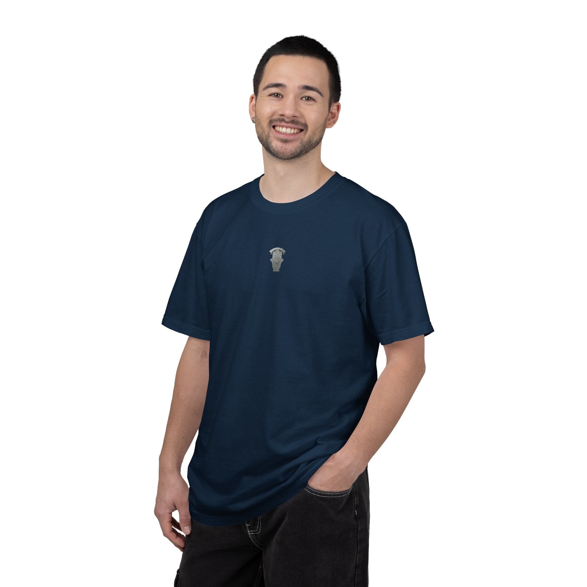 Sober Stories Graphic T-Shirt — 'Sober People Need To Hear Sober Stories'