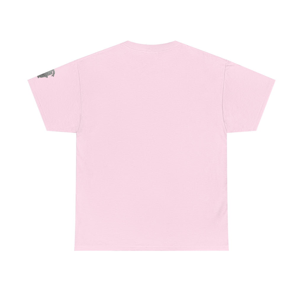 Alhamdulillah Calligraphy T‑Shirt
