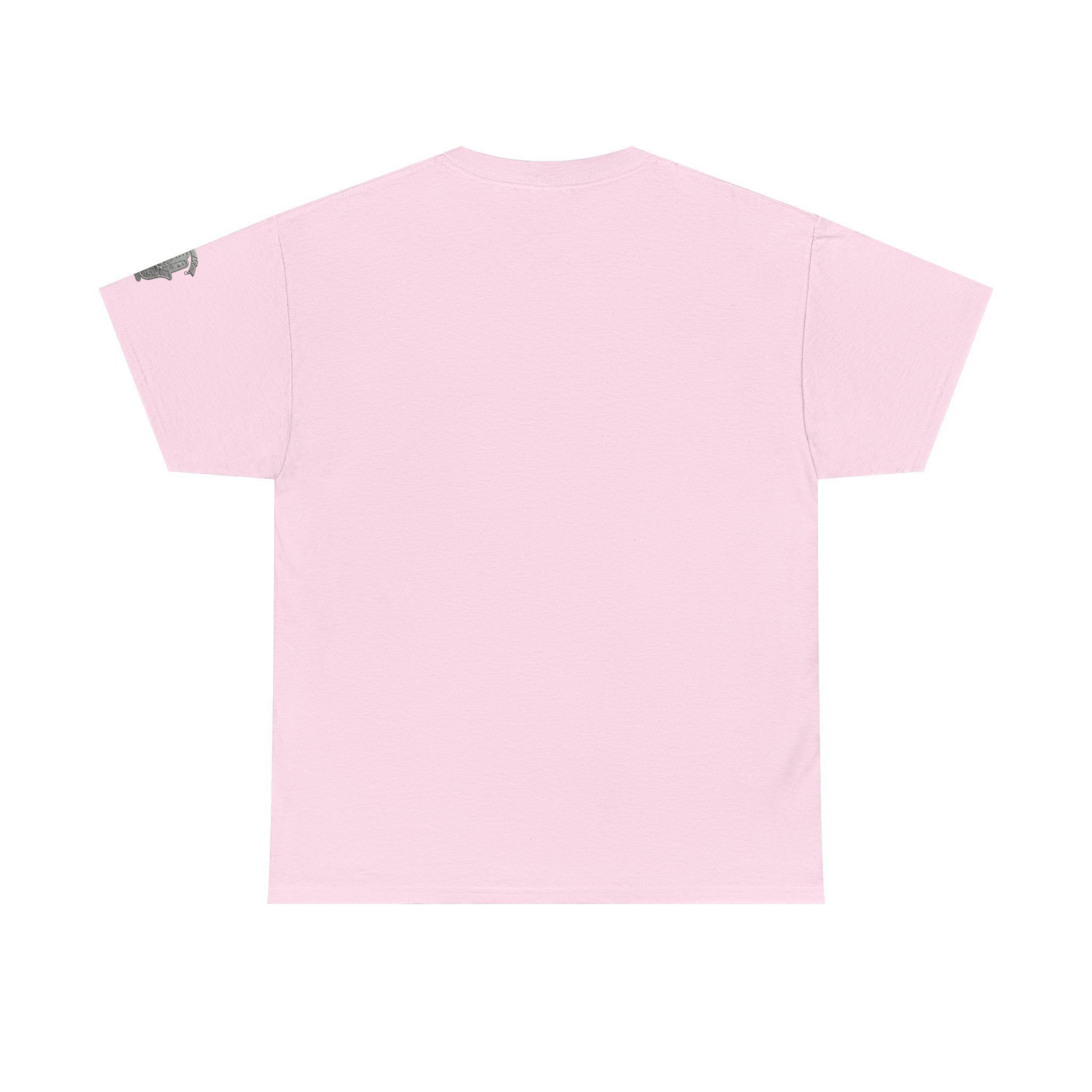 Alhamdulillah Calligraphy T‑Shirt