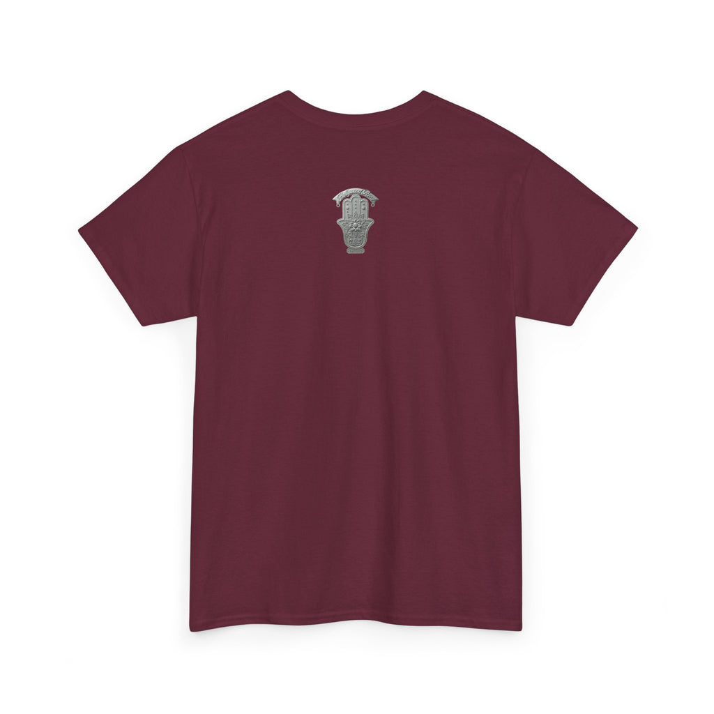 No Diggity No Doubt Tee — Retro 'Forever Dope' Graphic T-Shirt