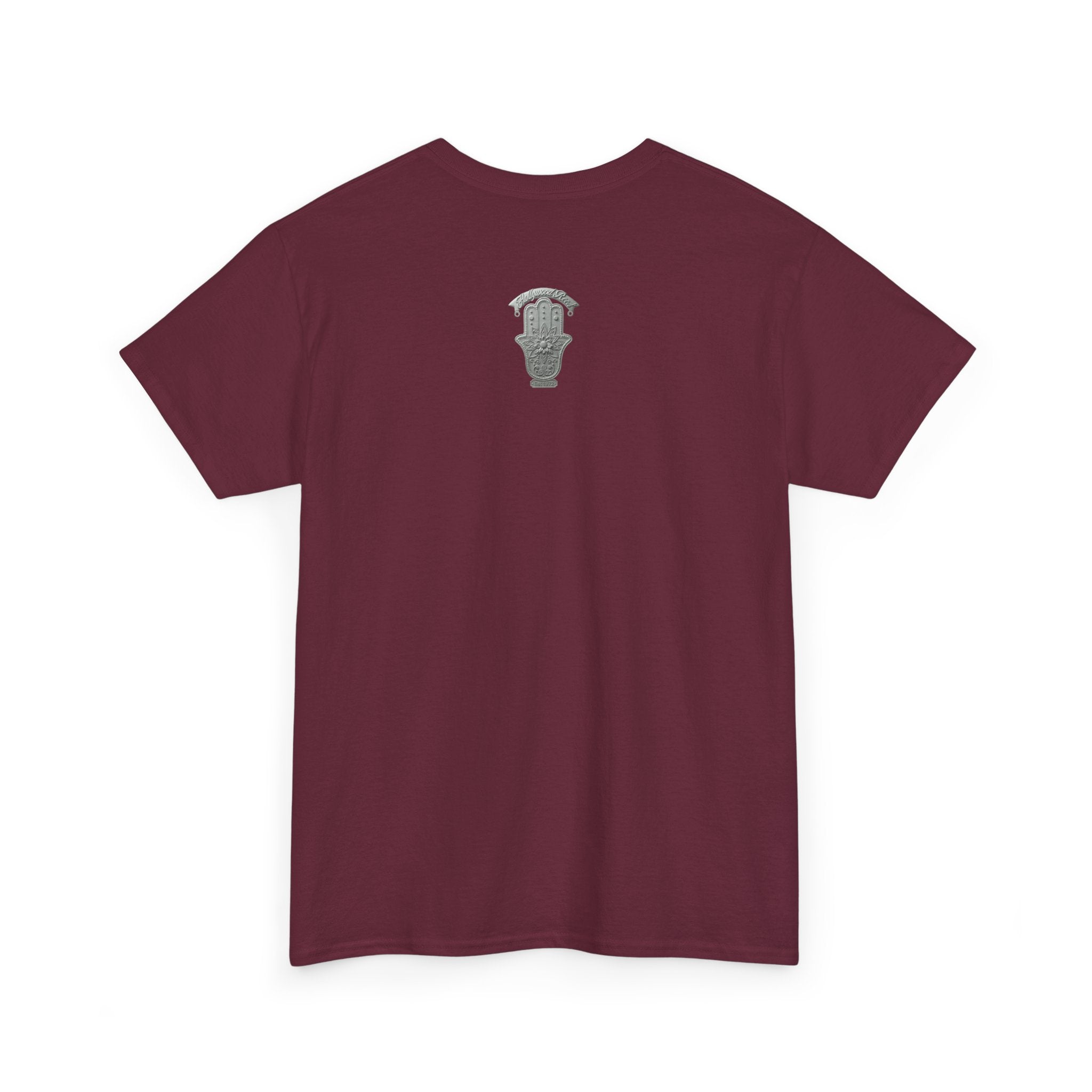 No Diggity No Doubt Tee — Retro 'Forever Dope' Graphic T-Shirt