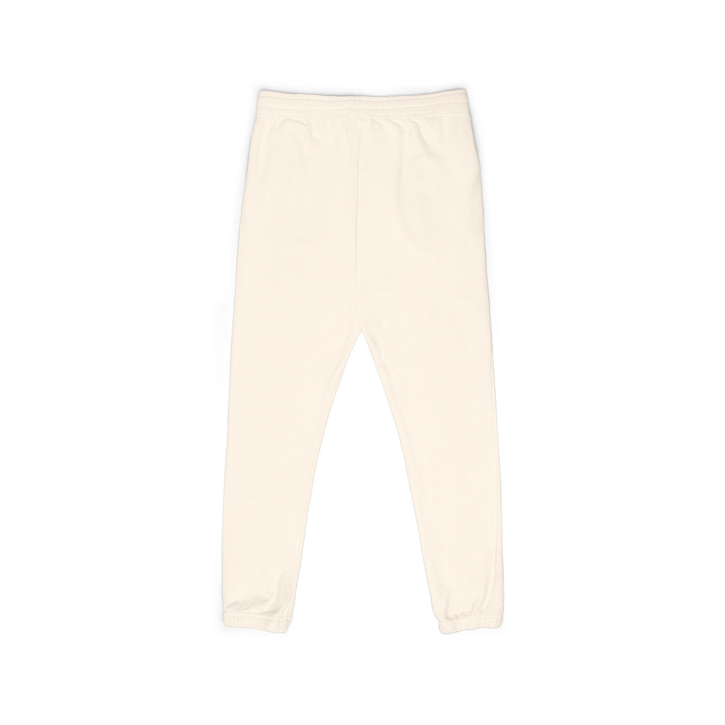 YB Joggers— Garment-Dyed Fleece Joggers