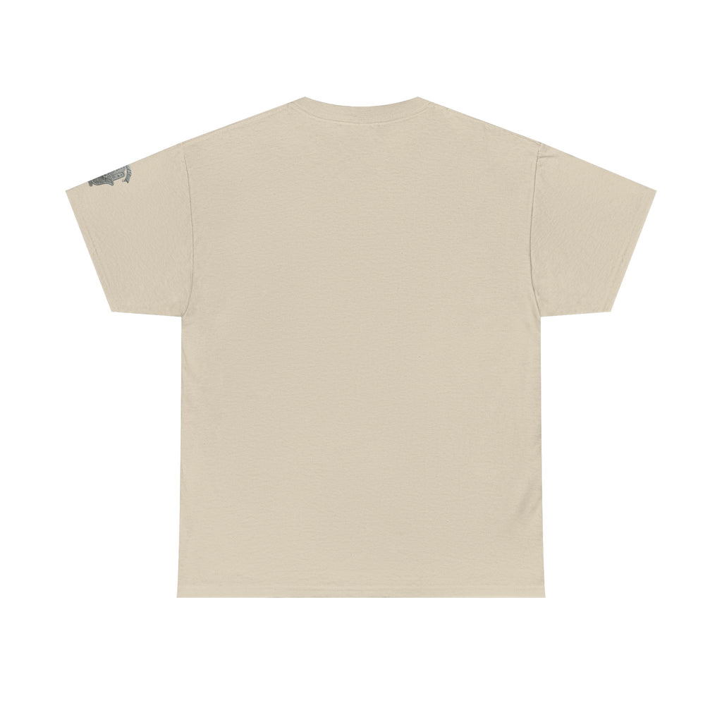 Armor Up Everyone Tee
