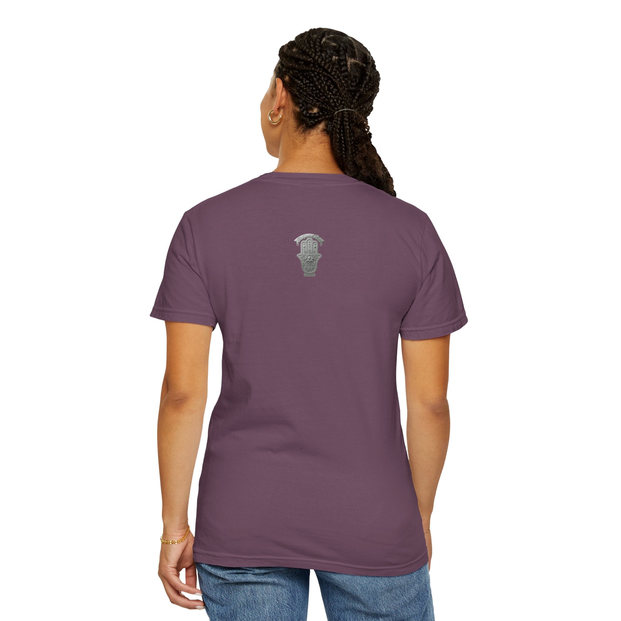 Sober Spiritual Savage T-Shirt