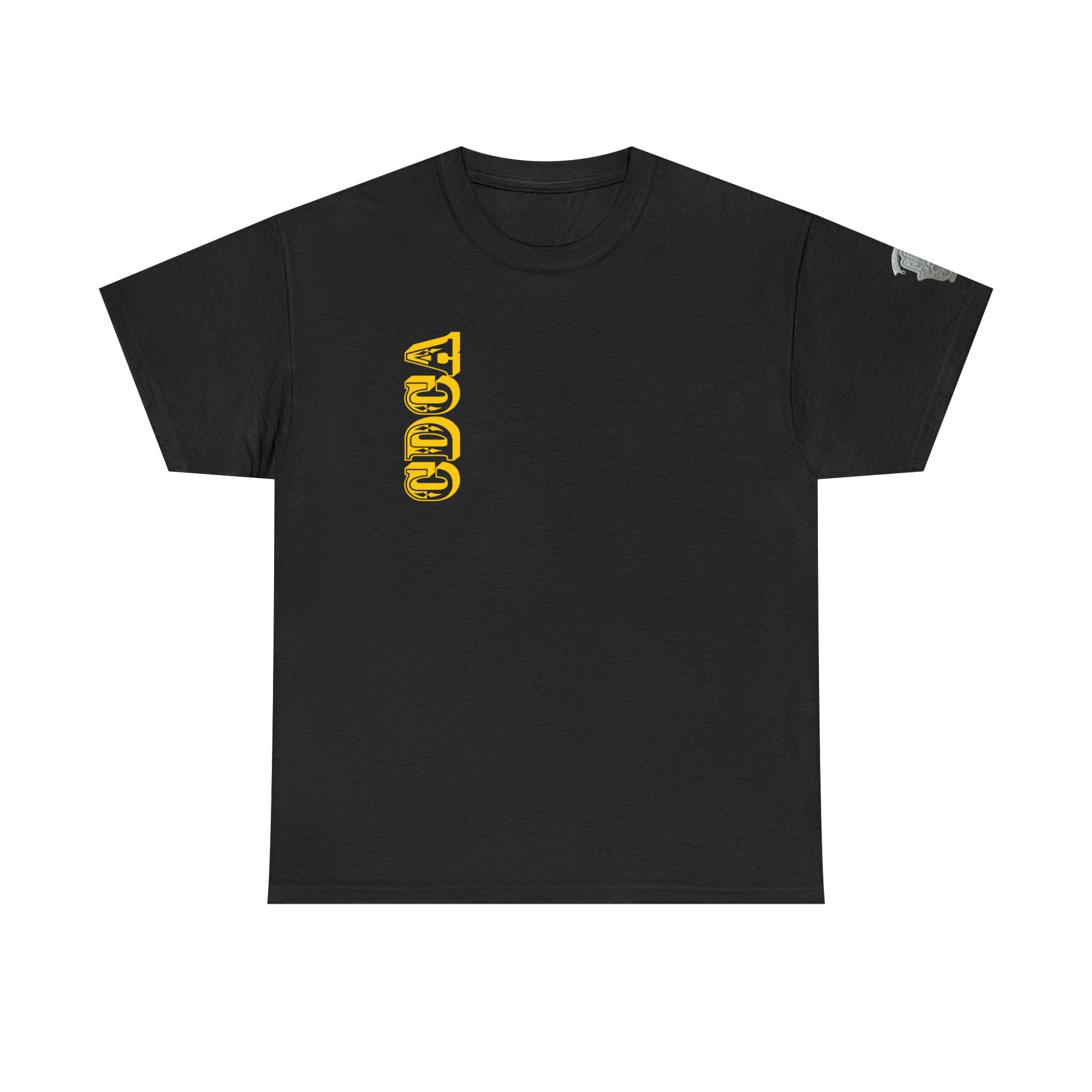CDCA - Recovery Is Possible Tee — Inspirational Sober Support T-Shirt