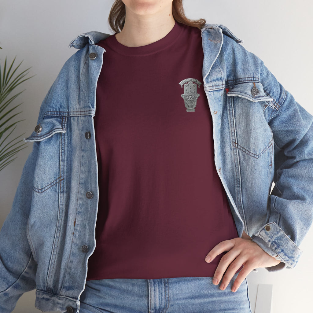 Sober Pride Tee — "Proud to Be Sober and Letting Bitches Know"