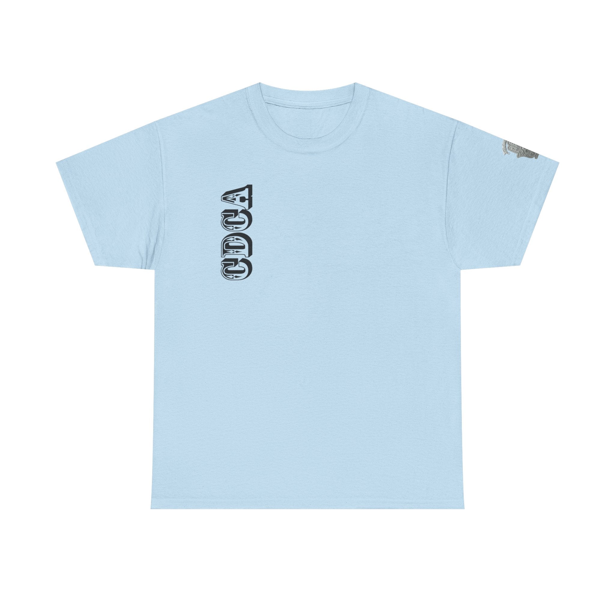 CDCA - Recovery Is Possible Tee — Inspirational Sober Support T-Shirt