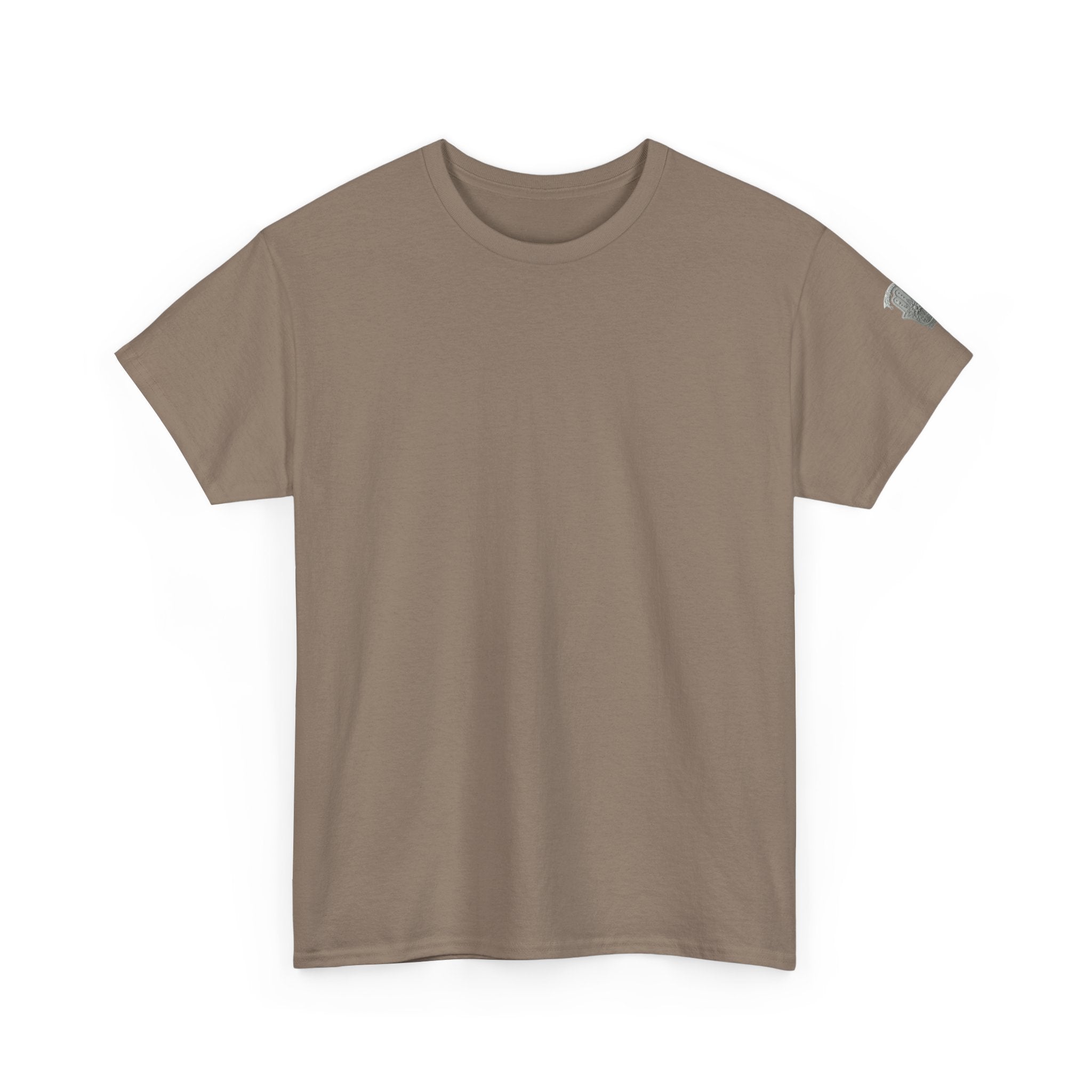 Dream Big Hustle Bigger T-Shirt — Motivational Graphic Tee