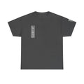 "Clean AF" 12 Steps Recovery Tee (The 12 Fucking Steps)