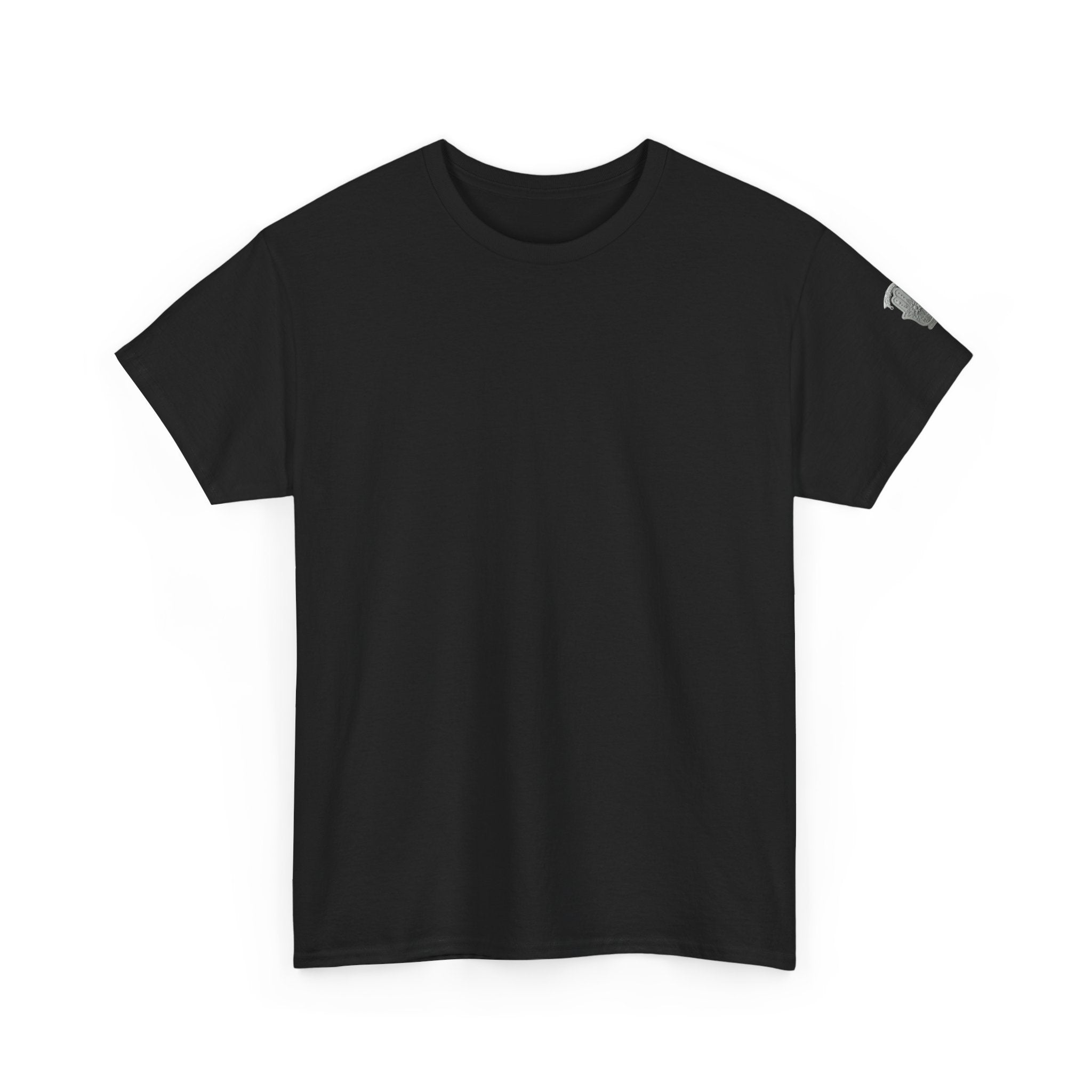 Dream Big Hustle Bigger T-Shirt — Motivational Graphic Tee
