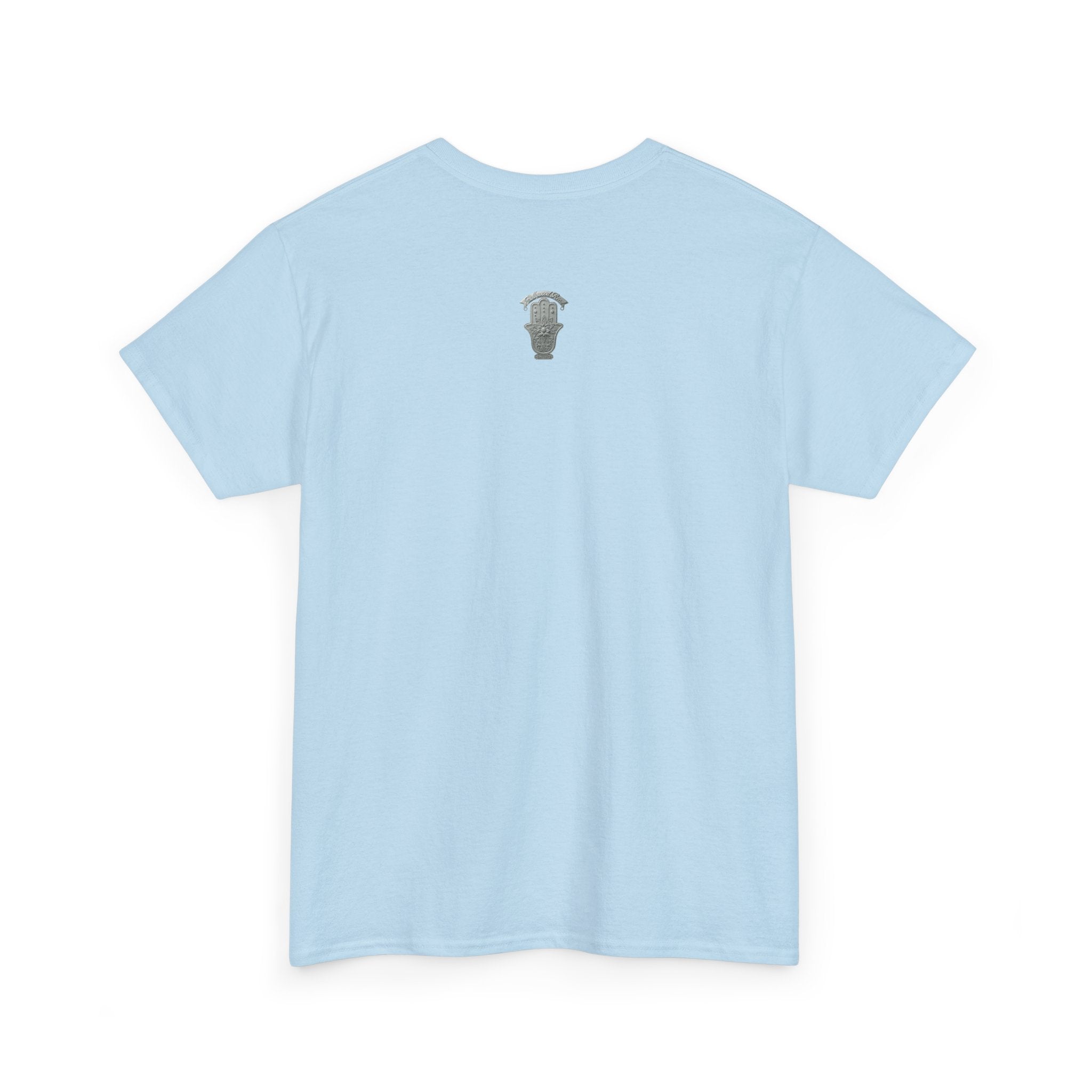 Psych Script T‑Shirt — Minimal Pink "psych." Tee for Psych Students & Mental Health Advocates