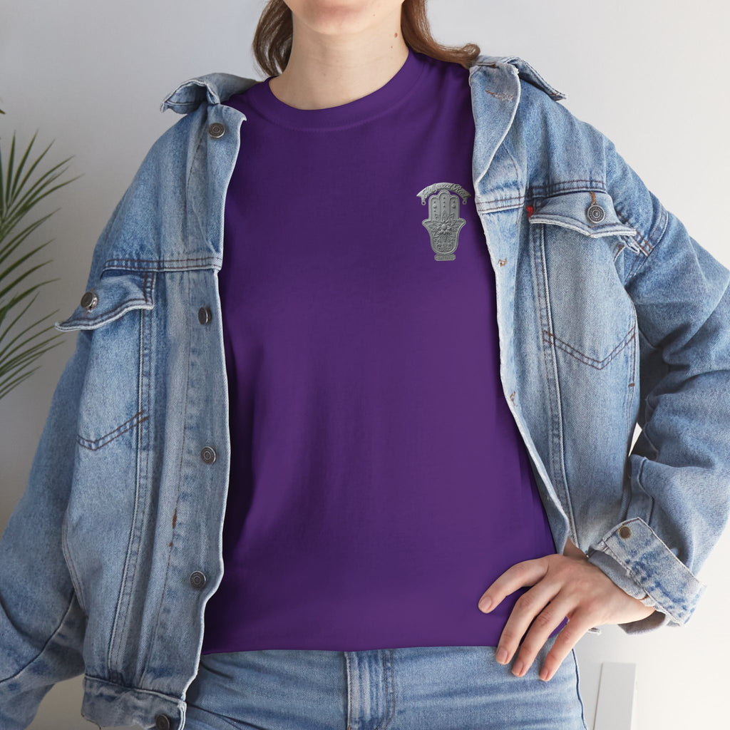 Sober Pride Tee — "Proud to Be Sober and Letting Bitches Know"