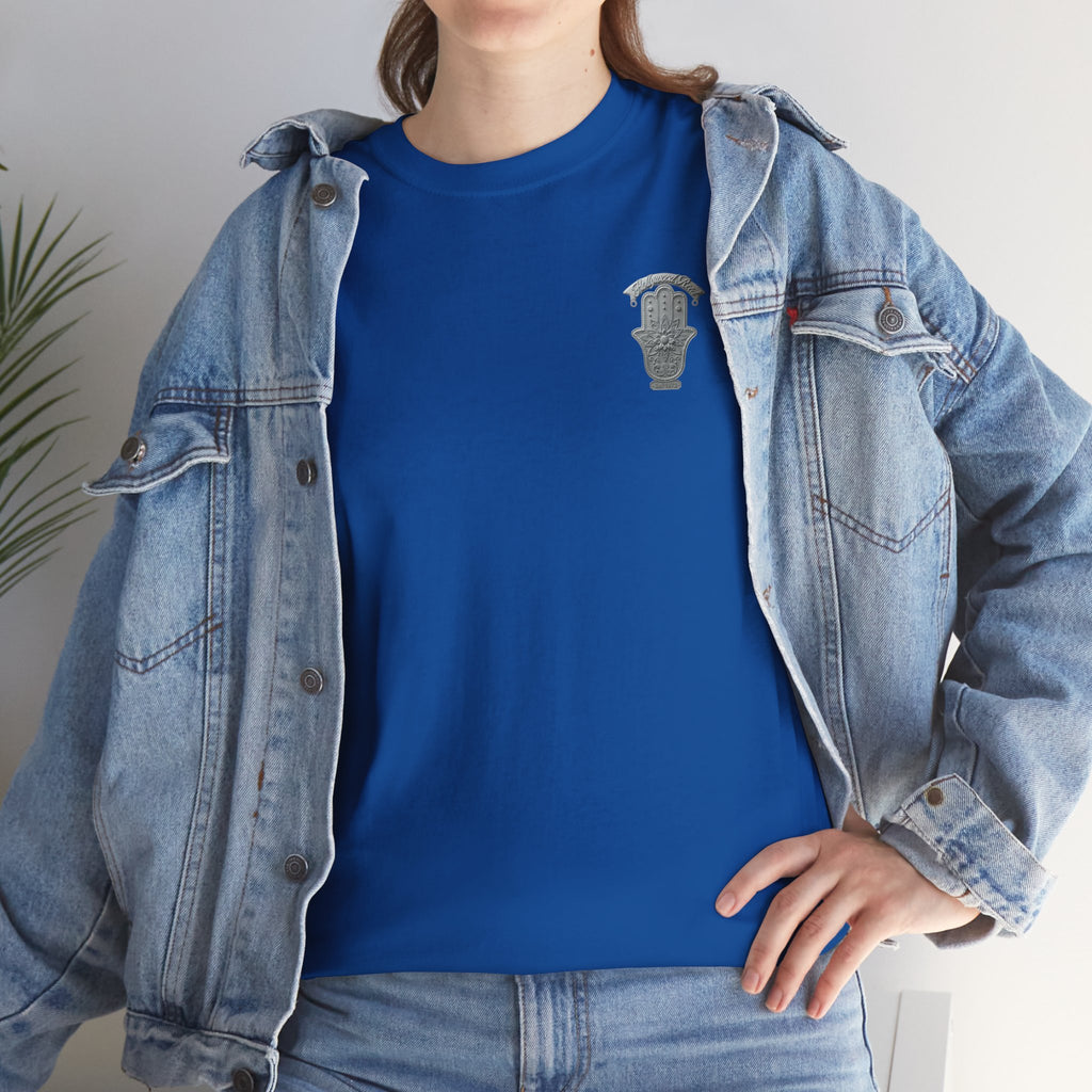 Sober Pride Tee — "Proud to Be Sober and Letting Bitches Know"