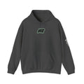 Renewed Ambition HR Hoodie — Sparkle Logo Streetwear Pullover
