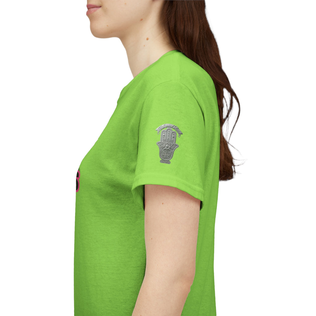 Be Loud in Recovery / Silence Kills Recovery T shirt