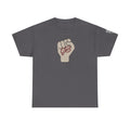 YN's to Yb's Be the Change T Shirt - Retro Script Graphic T-Shirt