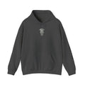 God Has a Plan Hoodie — Inspirational Faith Graphic Pullover