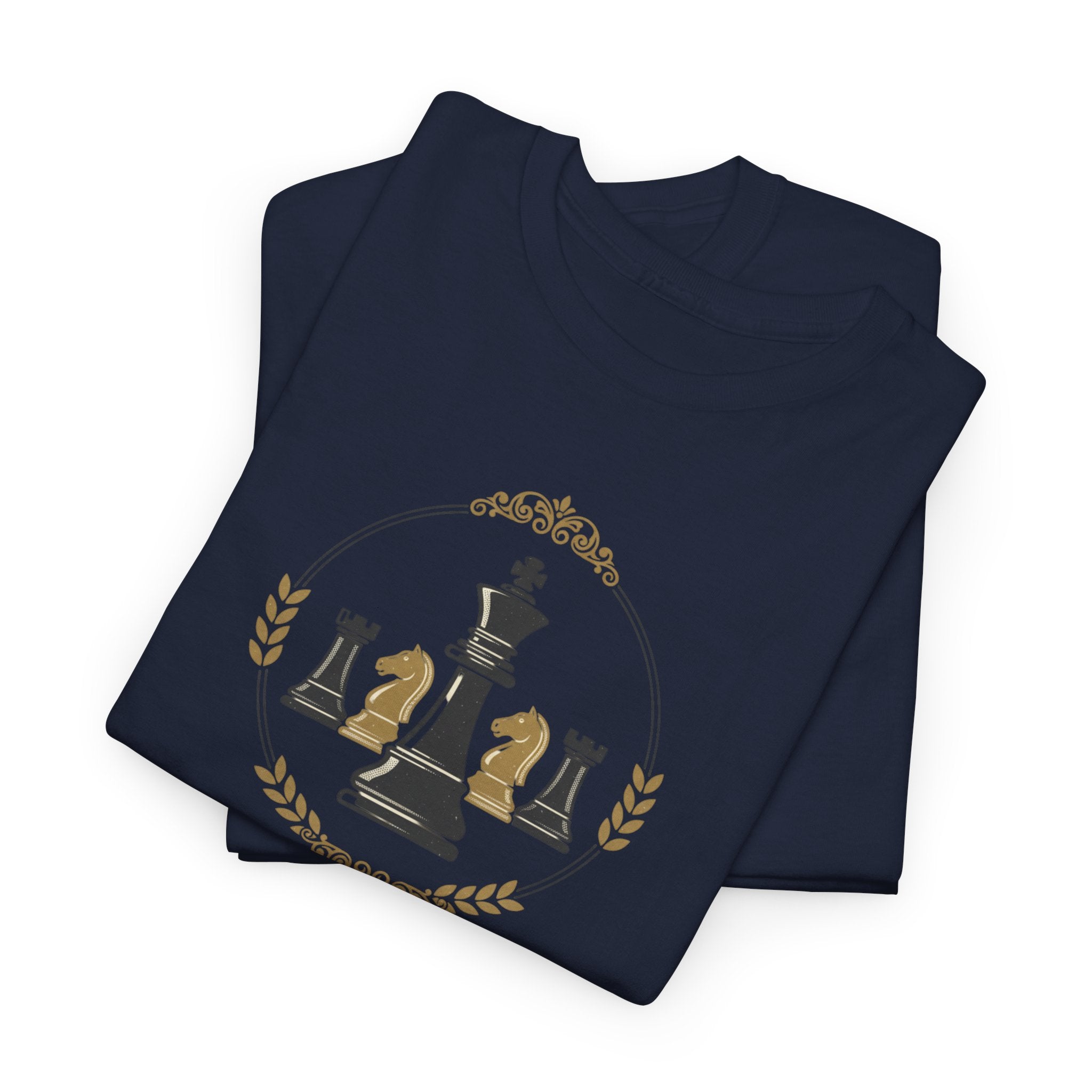 Boss Moves Only Tee — 'Boss Moves Only' Graphic Short-Sleeve T-Shirt for Players & Fans
