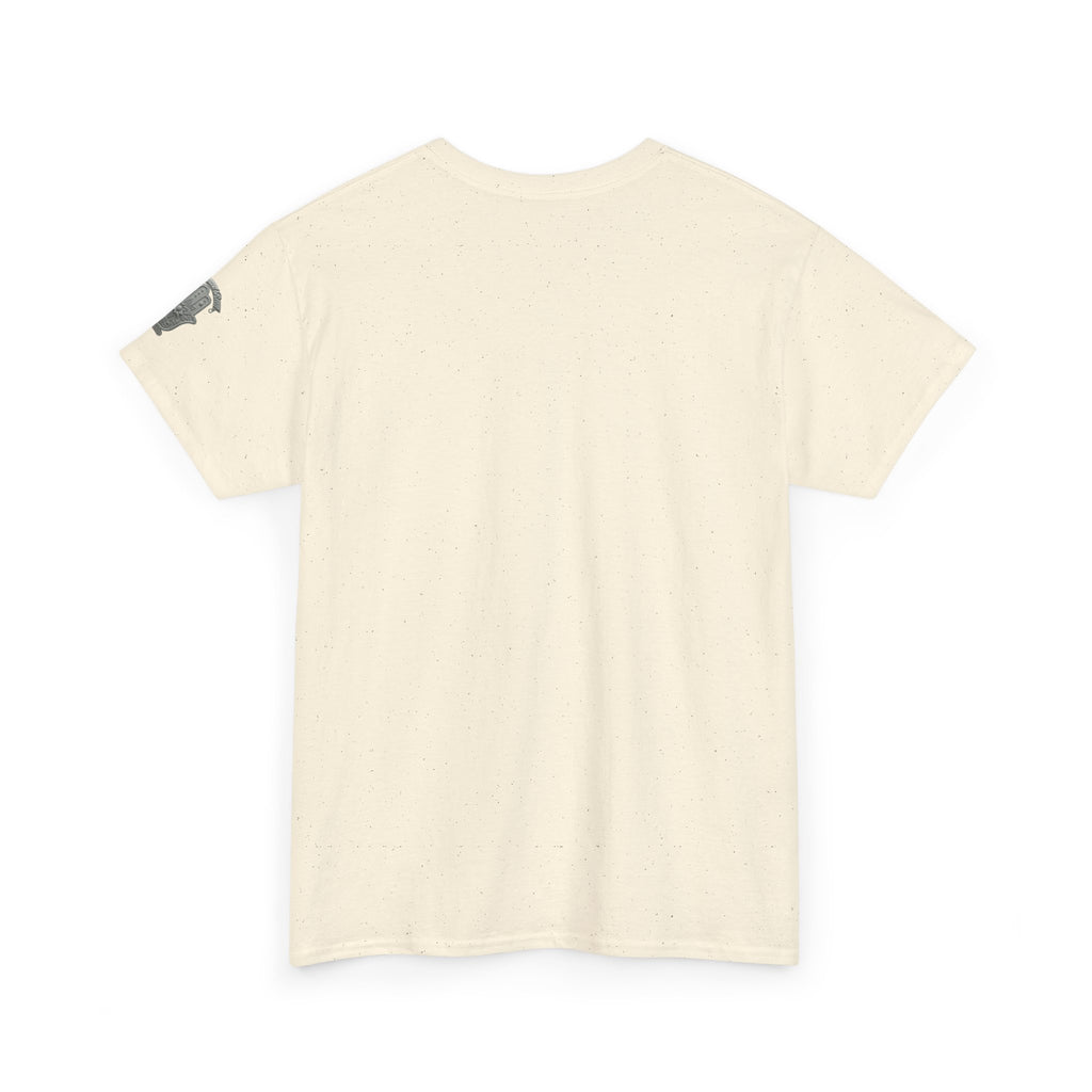 Armor Up Everyone Tee