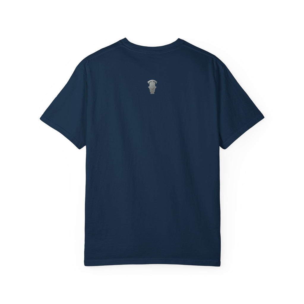 Survivors Get Up T-Shirt — Inspirational Victim to Survivor Empowerment Tee