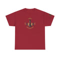 Boss Moves Only Tee — 'Boss Moves Only' Graphic Short-Sleeve T-Shirt for Players & Fans