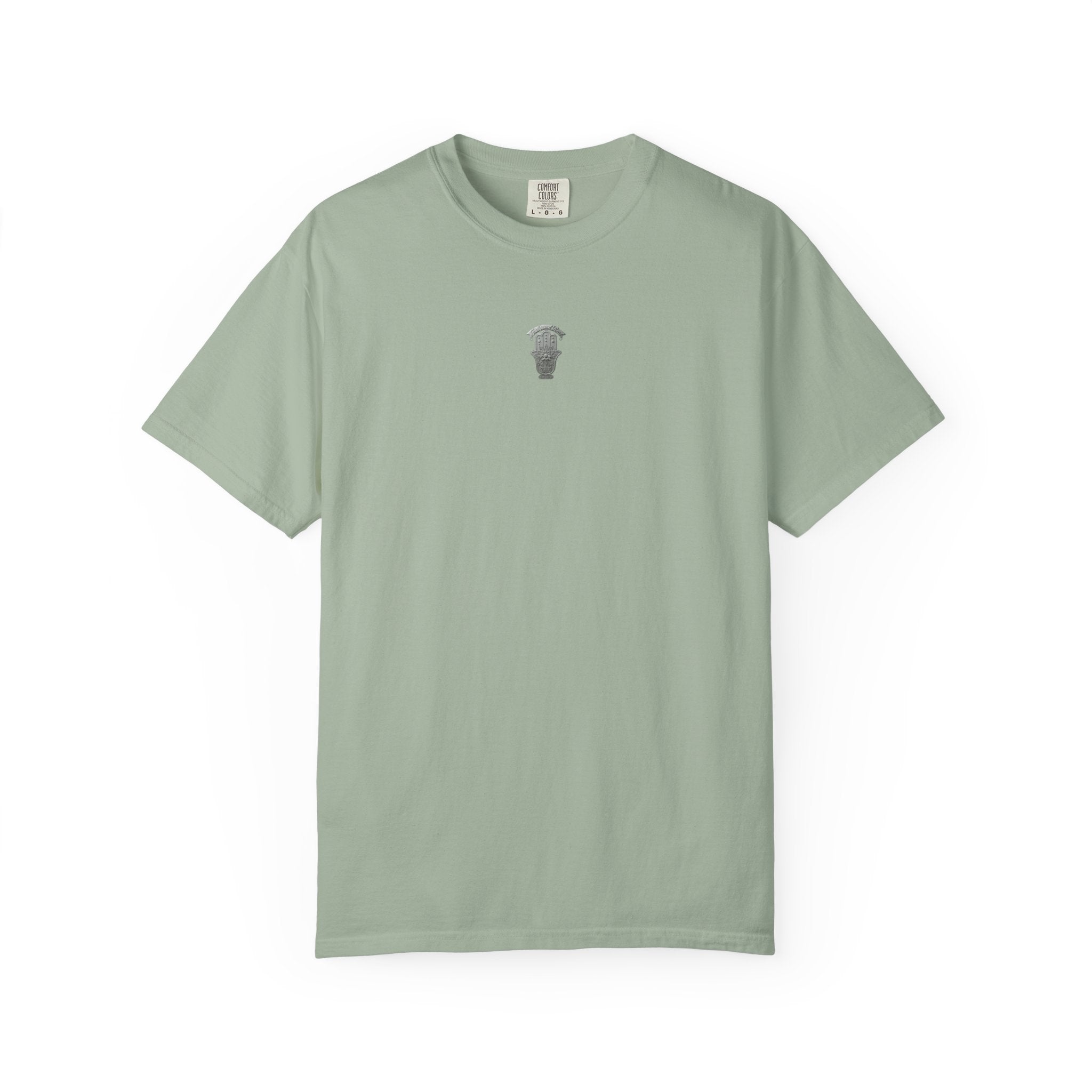 Sober Stories Graphic T-Shirt — 'Sober People Need To Hear Sober Stories'