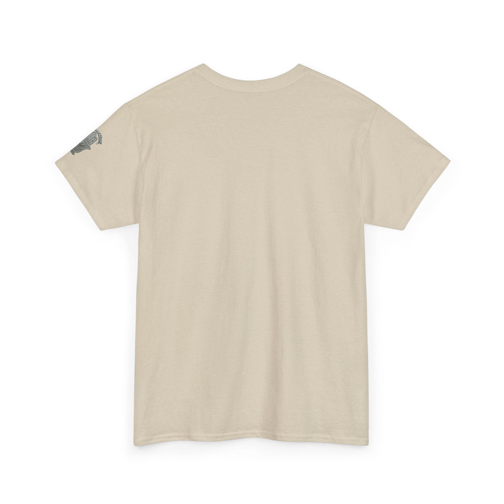 Armor Up Everyone Tee