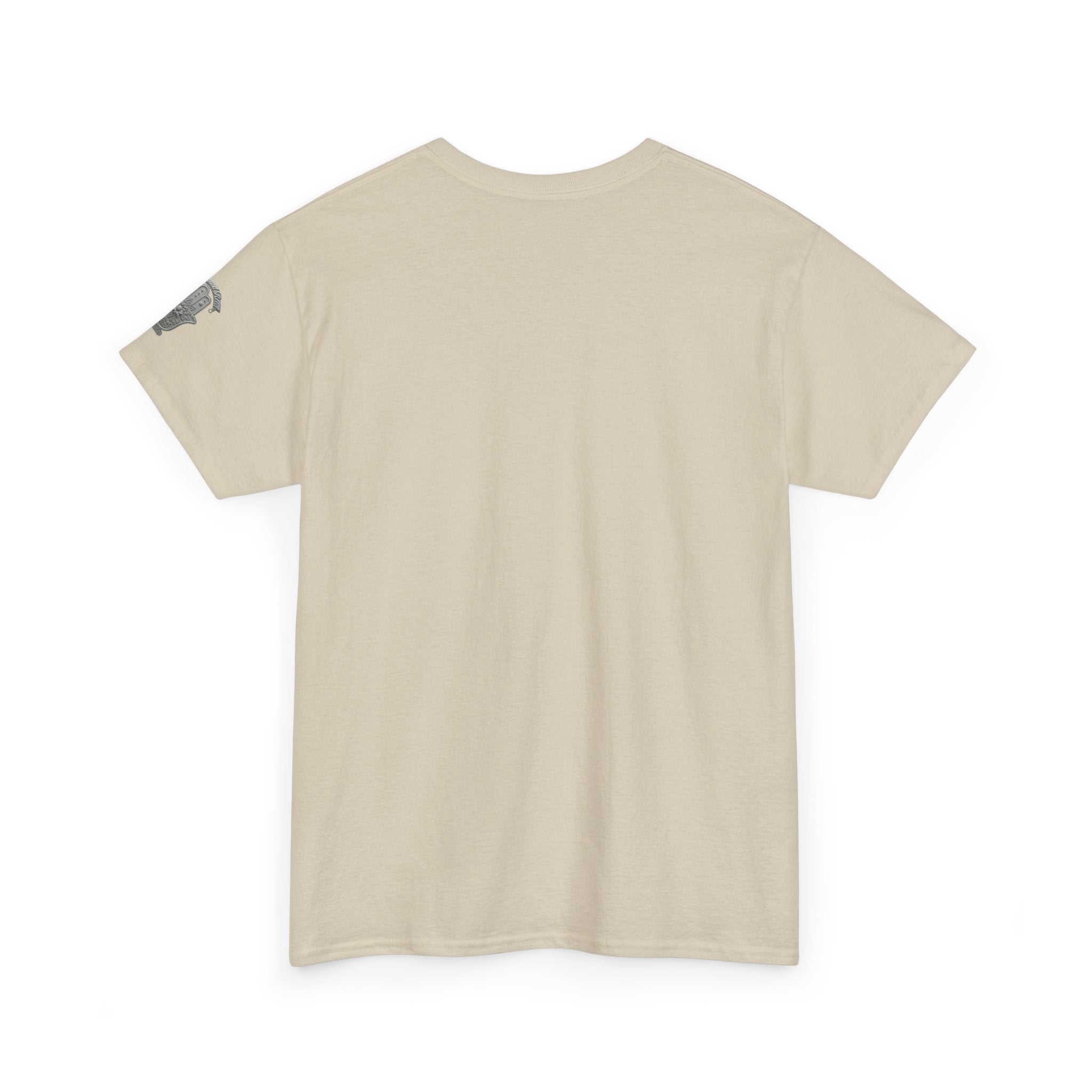 Armor Up Everyone Tee