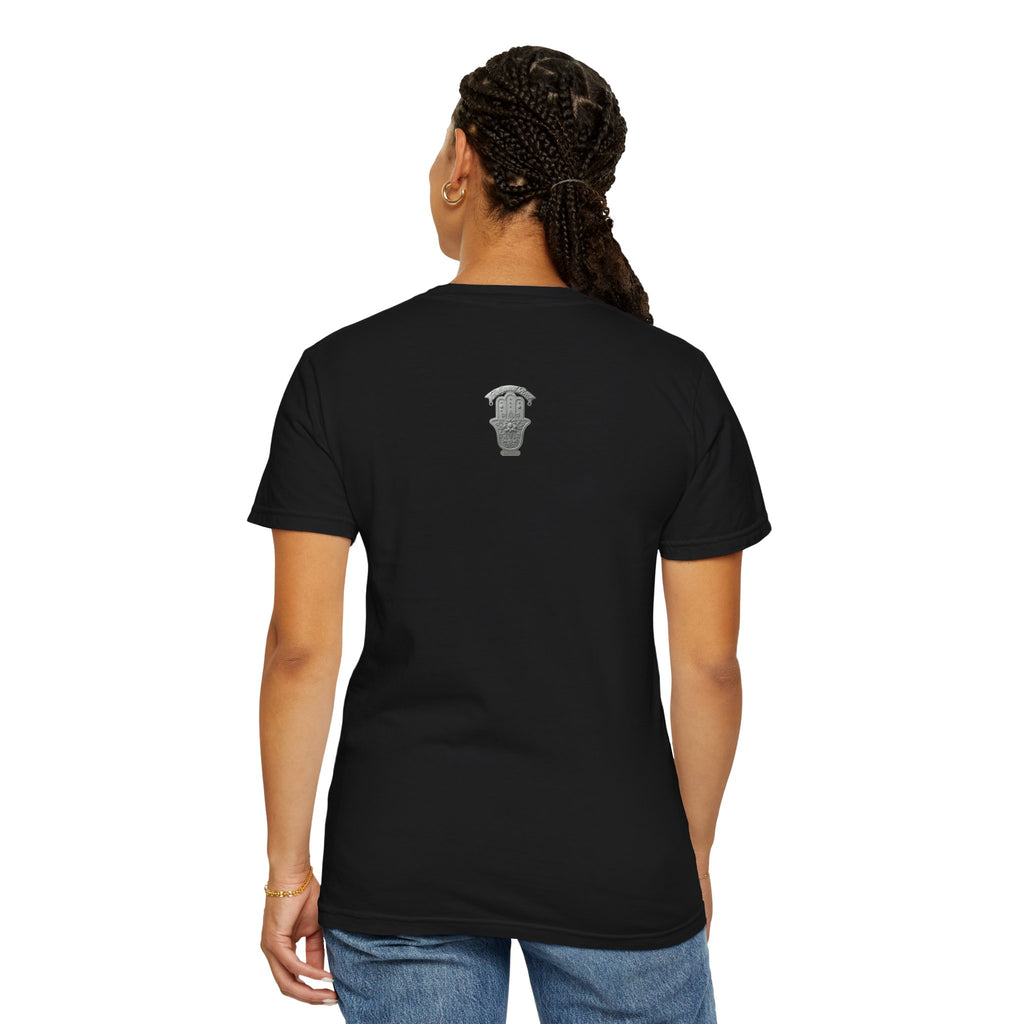 Sober Spiritual Savage T-Shirt