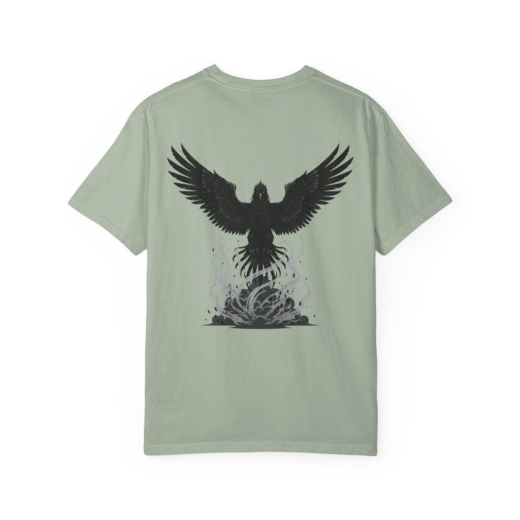 Transplant Recipient Tribute T-Shirt — "Recognize the Battle"