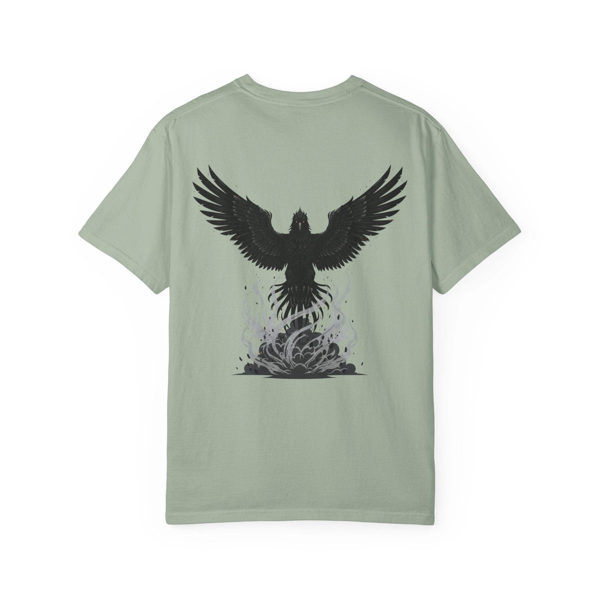 Transplant Recipient Tribute T-Shirt — "Recognize the Battle"