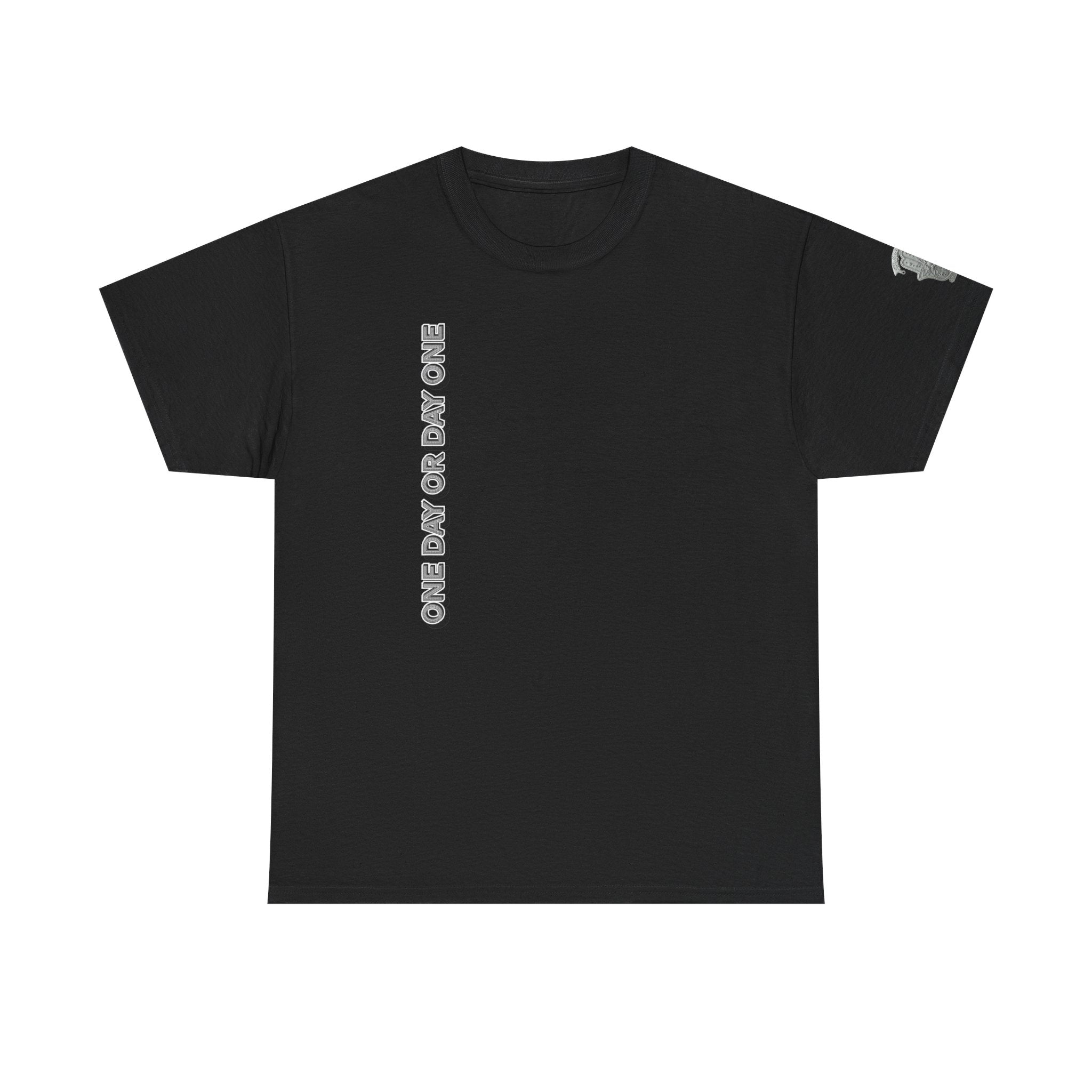 “Keep Your Recovery First to Make It Last” Motivational Shirt