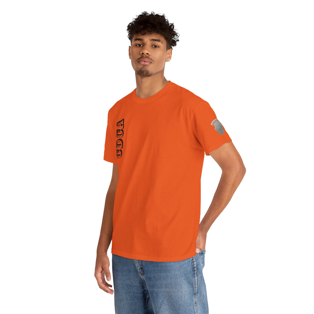 CDCA - Recovery Is Possible Tee — Inspirational Sober Support T-Shirt