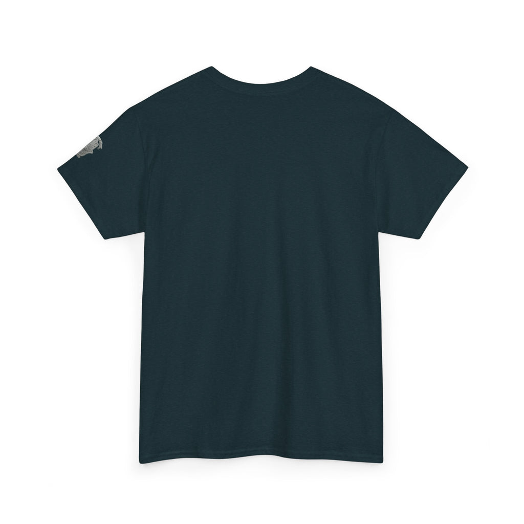 Outwork Yesterday Motivational T-Shirt