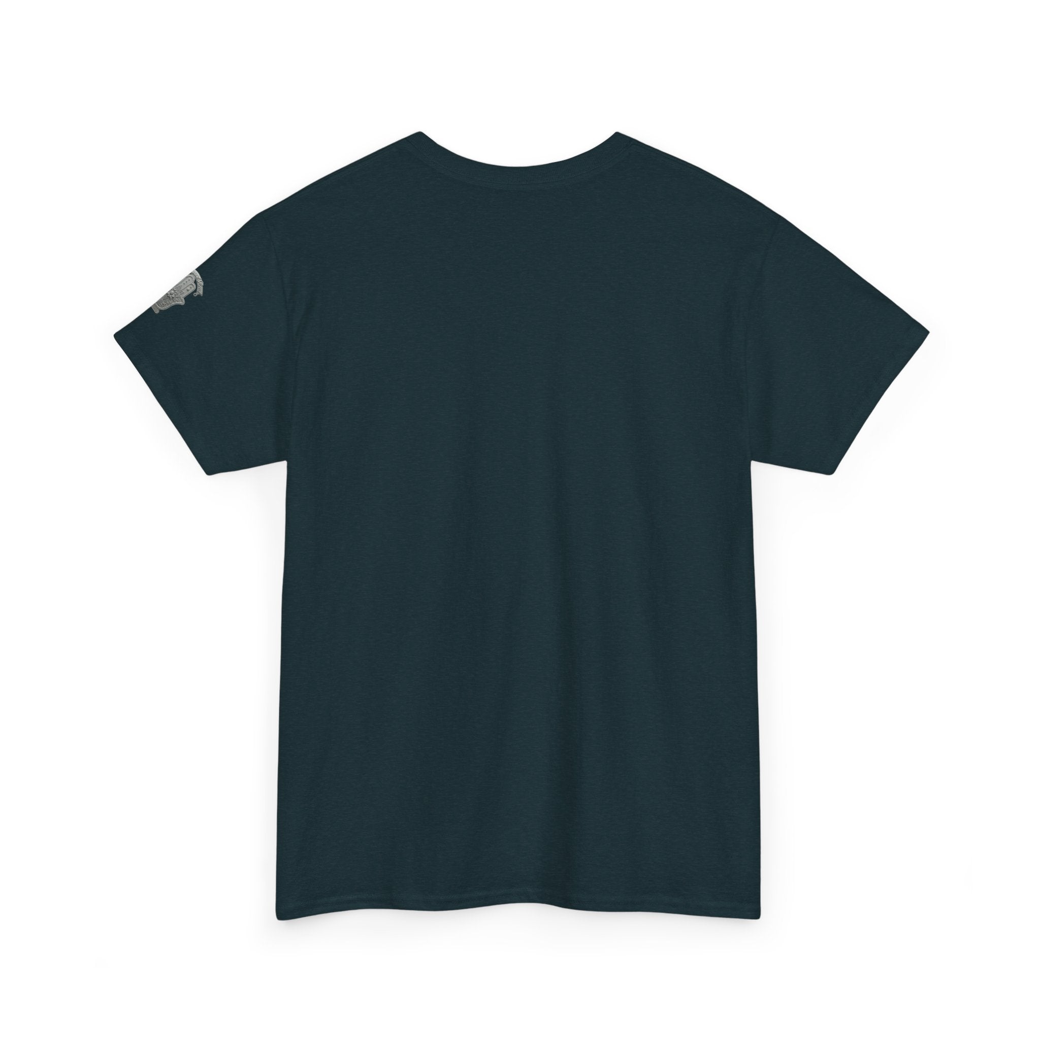 Outwork Yesterday Motivational T-Shirt