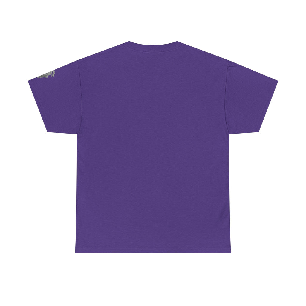 Be Loud in Recovery / Silence Kills Recovery T shirt
