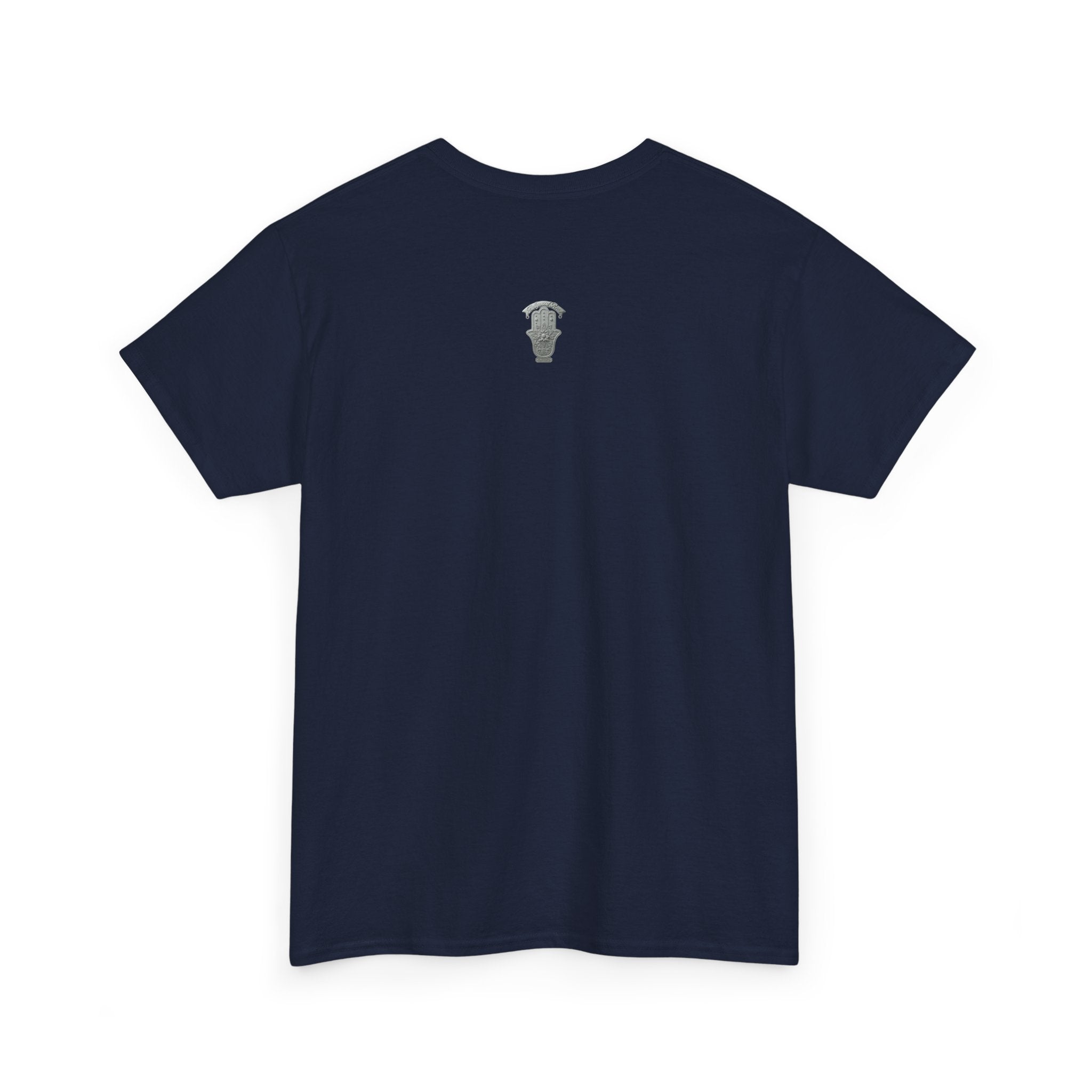 Thank You God T-Shirt — 'Heavy On The Thank You God' Graphic Tee